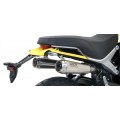 Arrow Exhausts For The Ducati Scrambler 1100 (2018+)